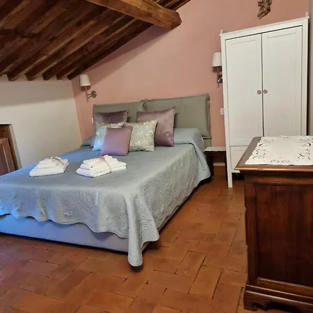 Rustico Ristrutturato Vicino Al Centro Con Parcheggio *