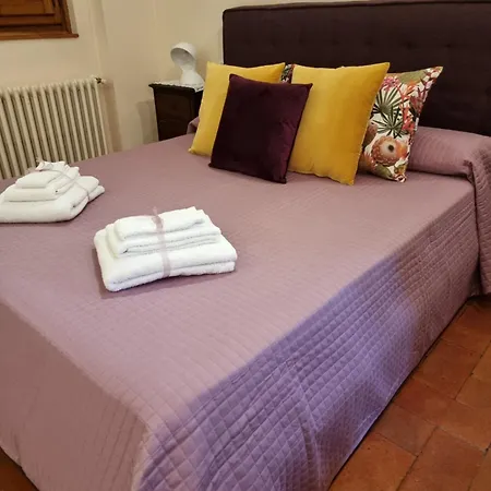 Holiday home Rustico Ristrutturato Vicino Al Centro Con Parcheggio Lucca
