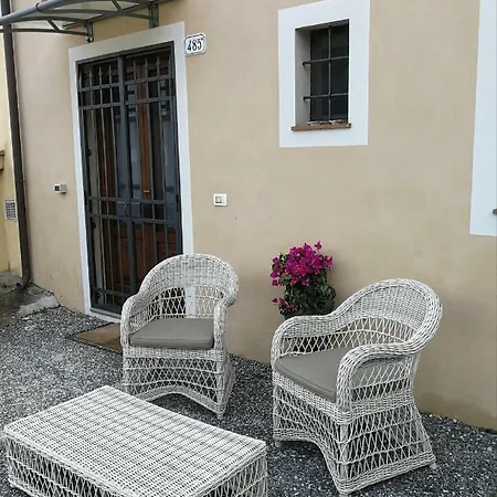 Feriehus Rustico Ristrutturato Vicino Al Centro Con Parcheggio *