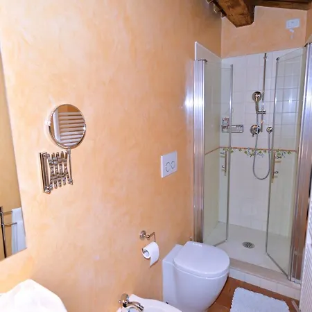Rustico Ristrutturato Vicino Al Centro Con Parcheggio Holiday home