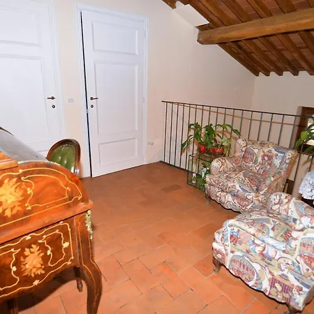 Feriehus Rustico Ristrutturato Vicino Al Centro Con Parcheggio *