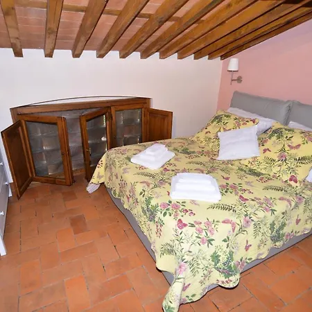 Rustico Ristrutturato Vicino Al Centro Con Parcheggio Holiday home